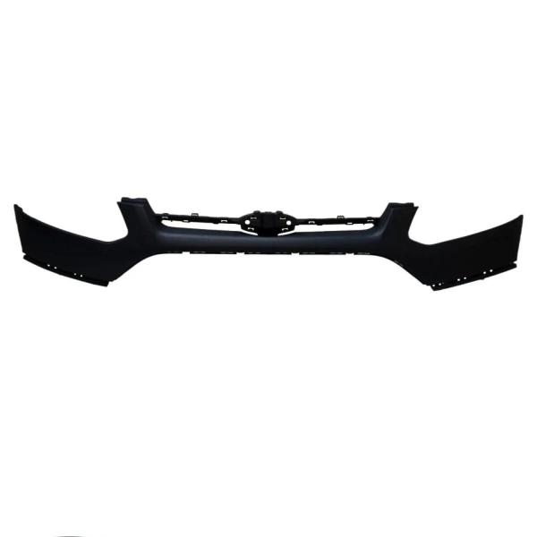 FORD TRANSIT CUSTOM 13-24 FRONT BUMPER (PRIMED)